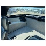 1985 Chevrolet Corvette! only 25,000 miles! 1 owner!