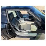 1985 Chevrolet Corvette! only 25,000 miles! 1 owner!