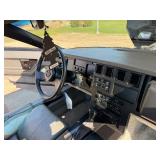 1985 Chevrolet Corvette! only 25,000 miles! 1 owner!