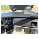 1985 Chevrolet Corvette! only 25,000 miles! 1 owner!