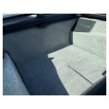 1985 Chevrolet Corvette! only 25,000 miles! 1 owner!