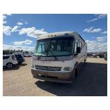 1997 Holiday Rambler RV