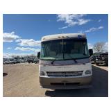 1997 Holiday Rambler RV
