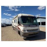 1997 Holiday Rambler RV