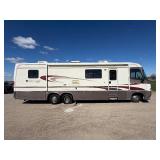 1997 Holiday Rambler RV