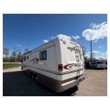 1997 Holiday Rambler RV