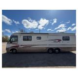 1997 Holiday Rambler RV