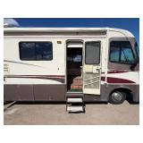 1997 Holiday Rambler RV