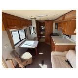1997 Holiday Rambler RV
