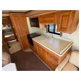1997 Holiday Rambler RV