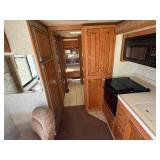 1997 Holiday Rambler RV