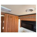 1997 Holiday Rambler RV