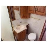1997 Holiday Rambler RV