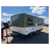 2008 HI-LO camper