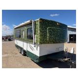 2008 HI-LO camper