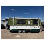 2008 HI-LO camper