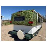 2008 HI-LO camper