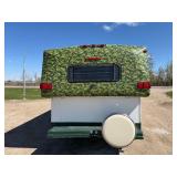 2008 HI-LO camper