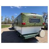 2008 HI-LO camper