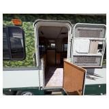 2008 HI-LO camper