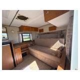 2008 HI-LO camper