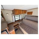 2008 HI-LO camper