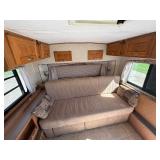 2008 HI-LO camper