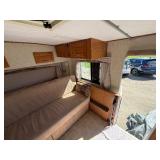 2008 HI-LO camper