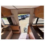 2008 HI-LO camper