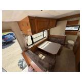 2008 HI-LO camper