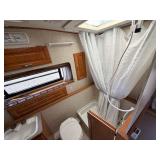 2008 HI-LO camper