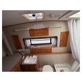 2008 HI-LO camper