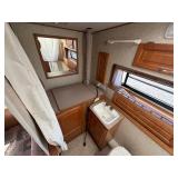 2008 HI-LO camper