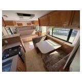 2008 HI-LO camper