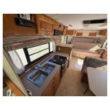 2008 HI-LO camper