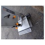 Ryobi 9'  Band Saw