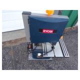 Ryobi 9'  Band Saw