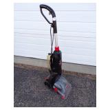Bissell Quick Steamer pet