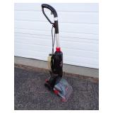 Bissell Quick Steamer pet