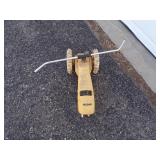 Tractor Sprinkler
