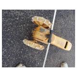 Tractor Sprinkler
