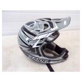 Raider Helmet