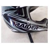 Raider Helmet
