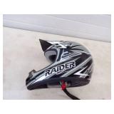 Raider Helmet