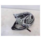 Raider Helmet