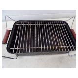 Sunbeam Patio Master Grill