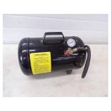 5 Gallon Portable Air Tank