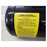 5 Gallon Portable Air Tank
