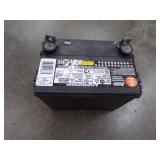 Lawn and Garden Tractor Battery