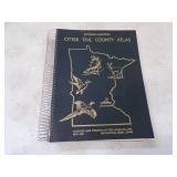 Otter Tail County Atlas 1983